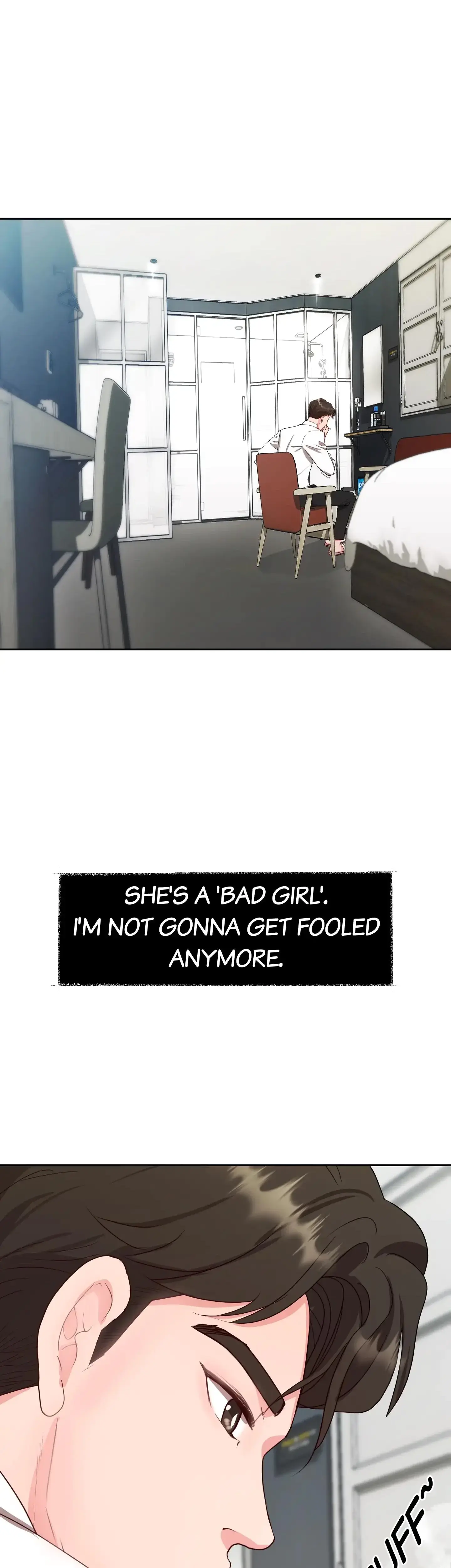 Her Obedient Toy Episode 1 - Page 3