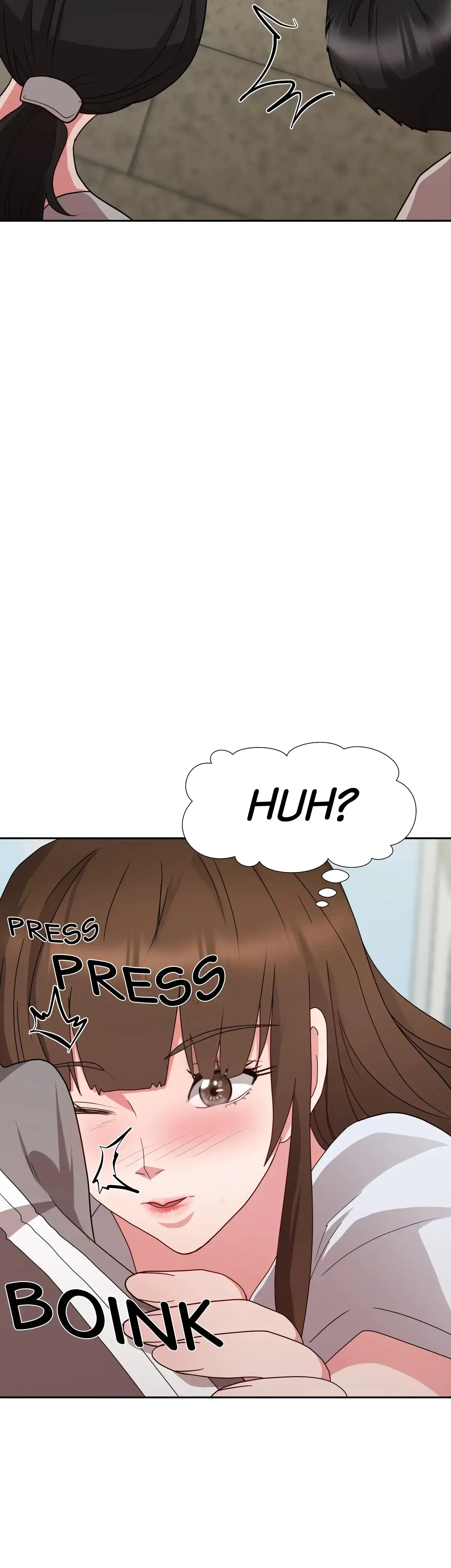 Her Obedient Toy Episode 1 - Page 39