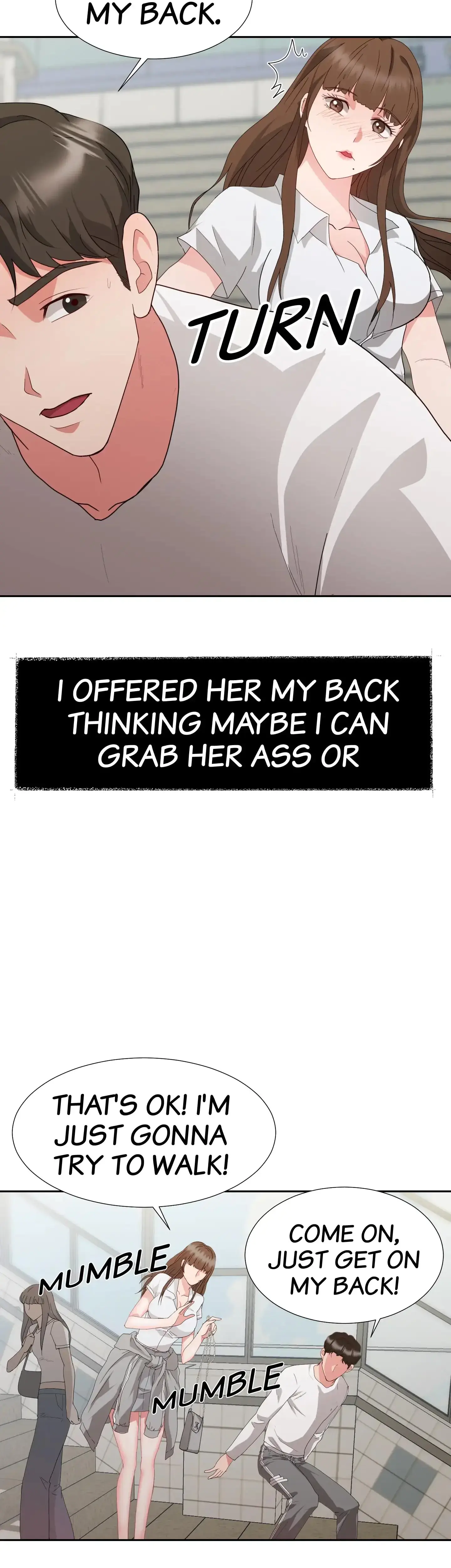 Her Obedient Toy Episode 1 - Page 46