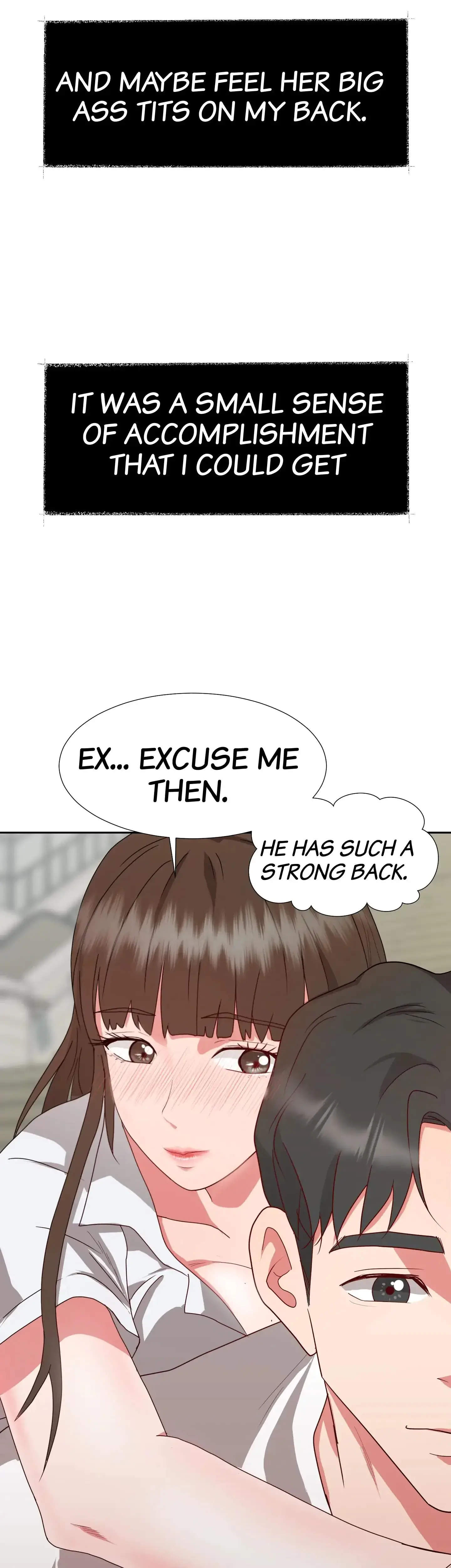 Her Obedient Toy Episode 1 - Page 47