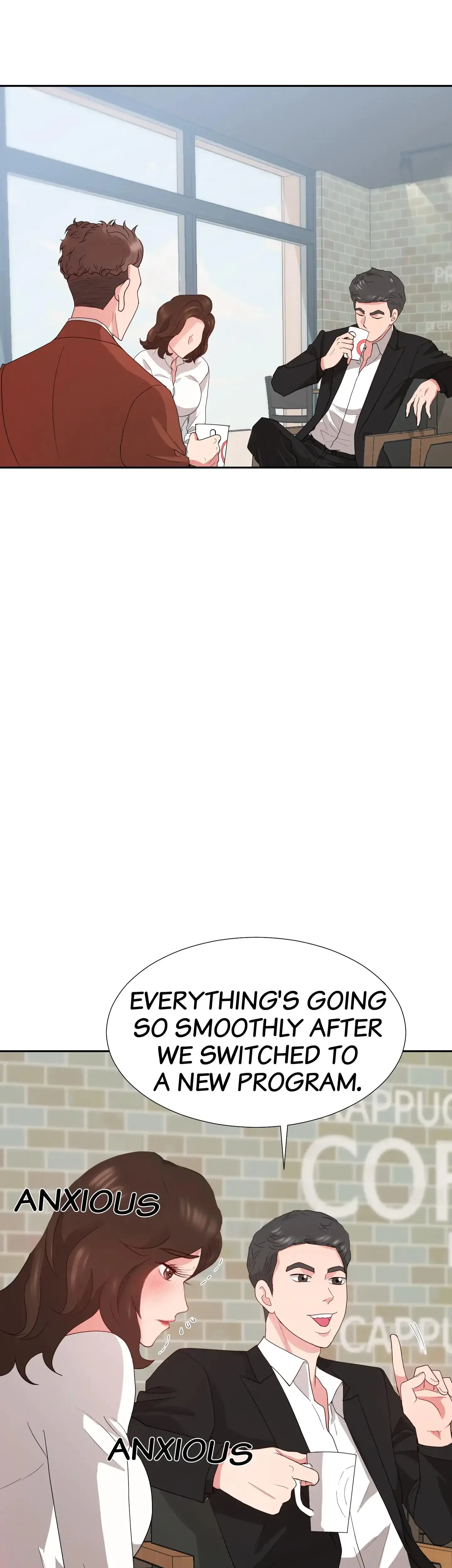 Her Obedient Toy Episode 1 - Page 53