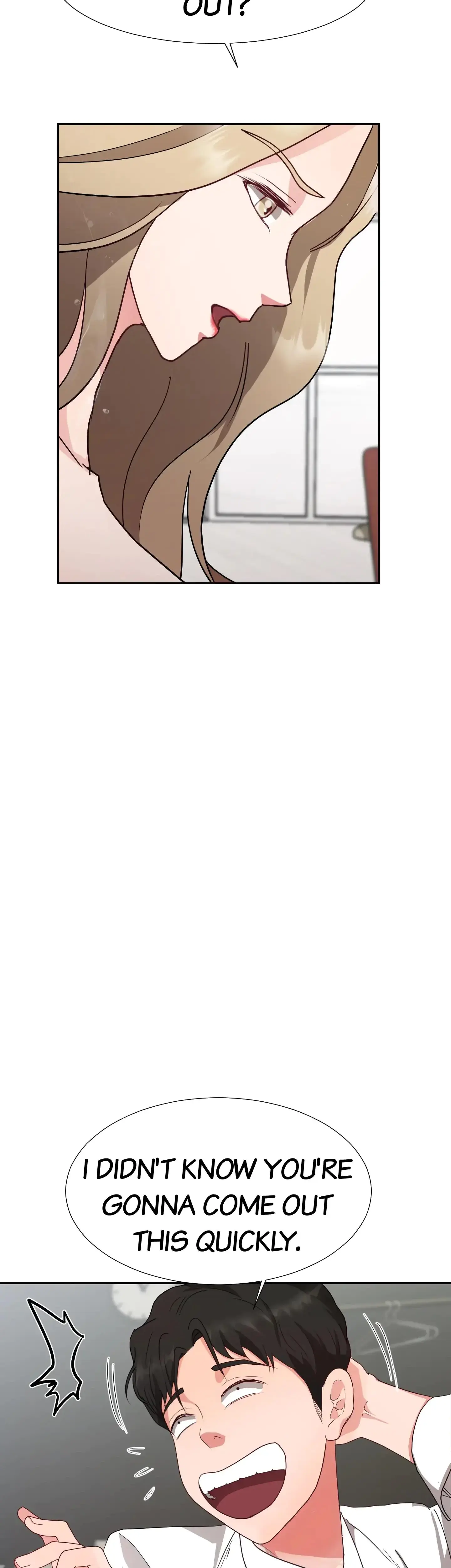 Her Obedient Toy Episode 1 - Page 8
