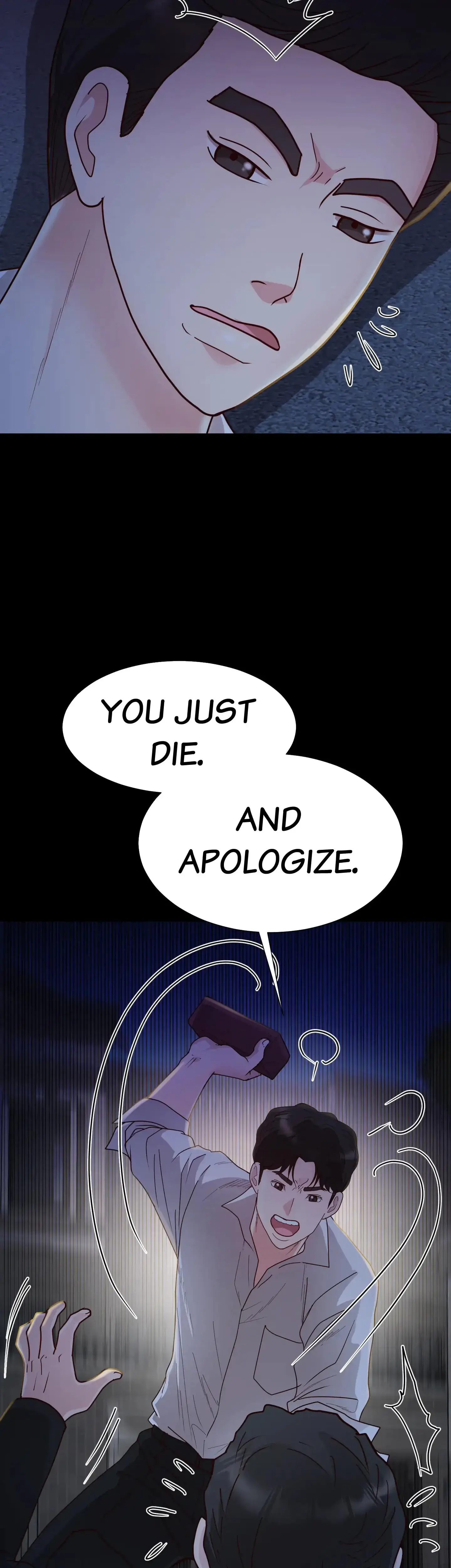 Her Obedient Toy Episode 25 - Page 10