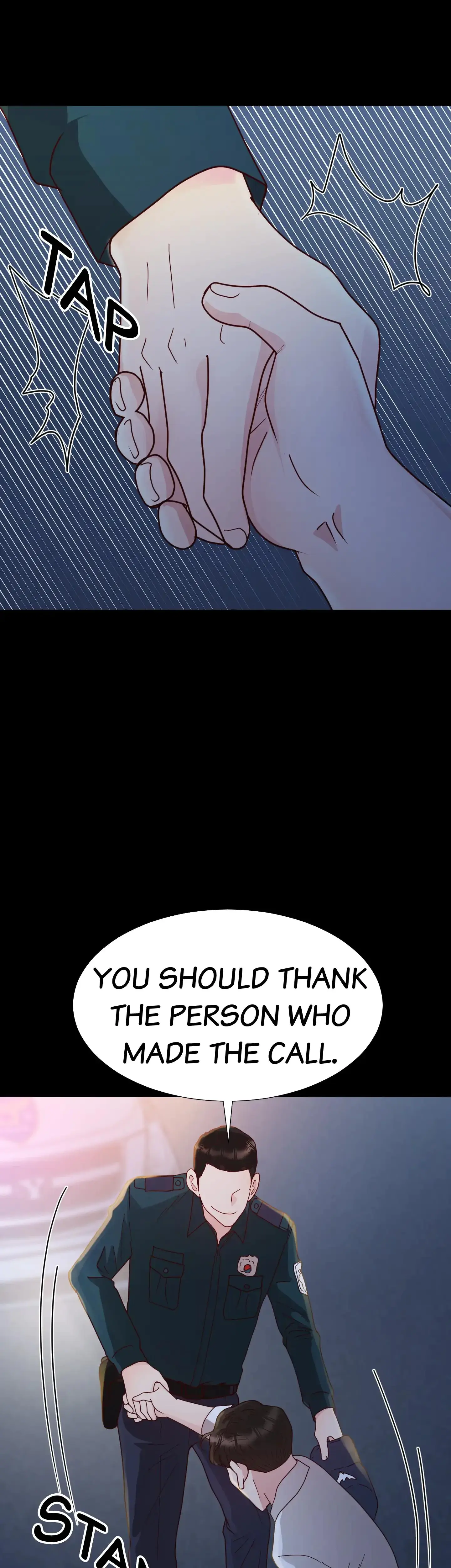 Her Obedient Toy Episode 25 - Page 21