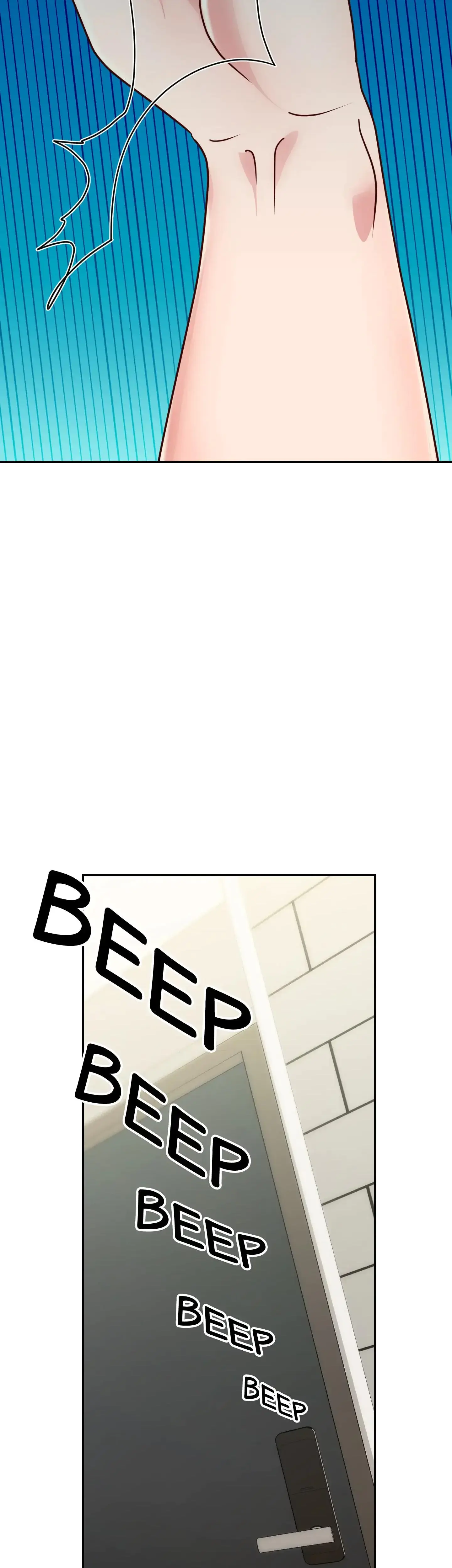 Her Obedient Toy Episode 25 - Page 29