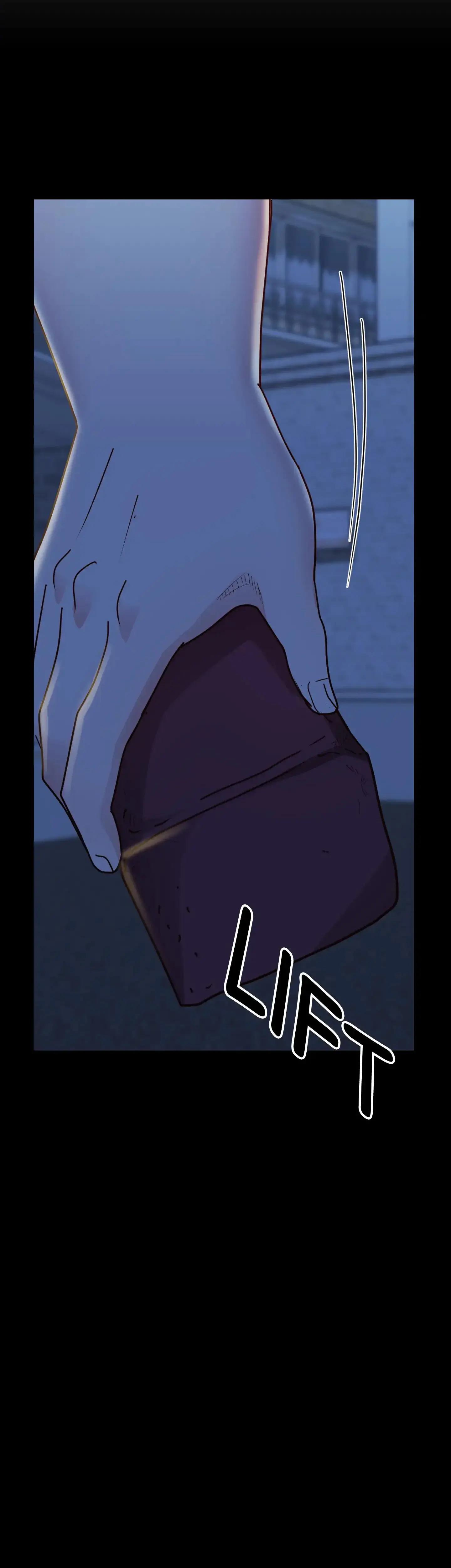 Her Obedient Toy Episode 25 - Page 8