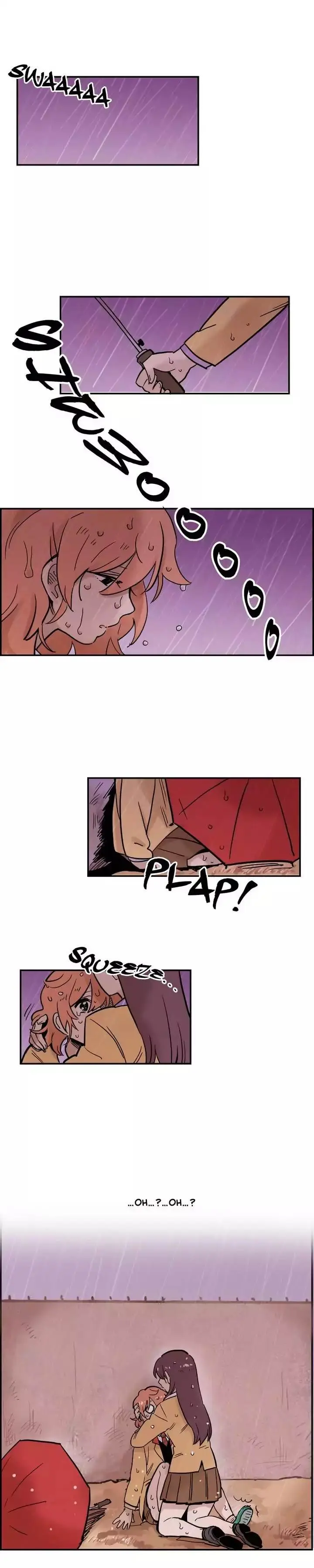 Her Pet Episode 0 - Page 1
