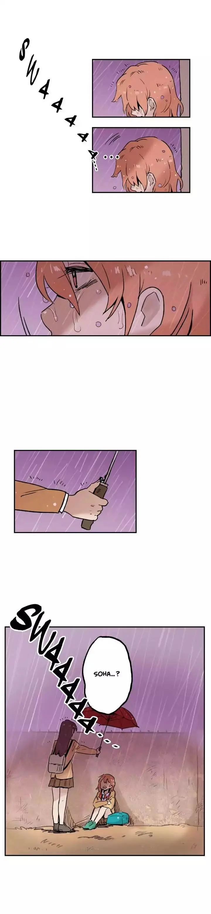 Her Pet Episode 0 - Page 16