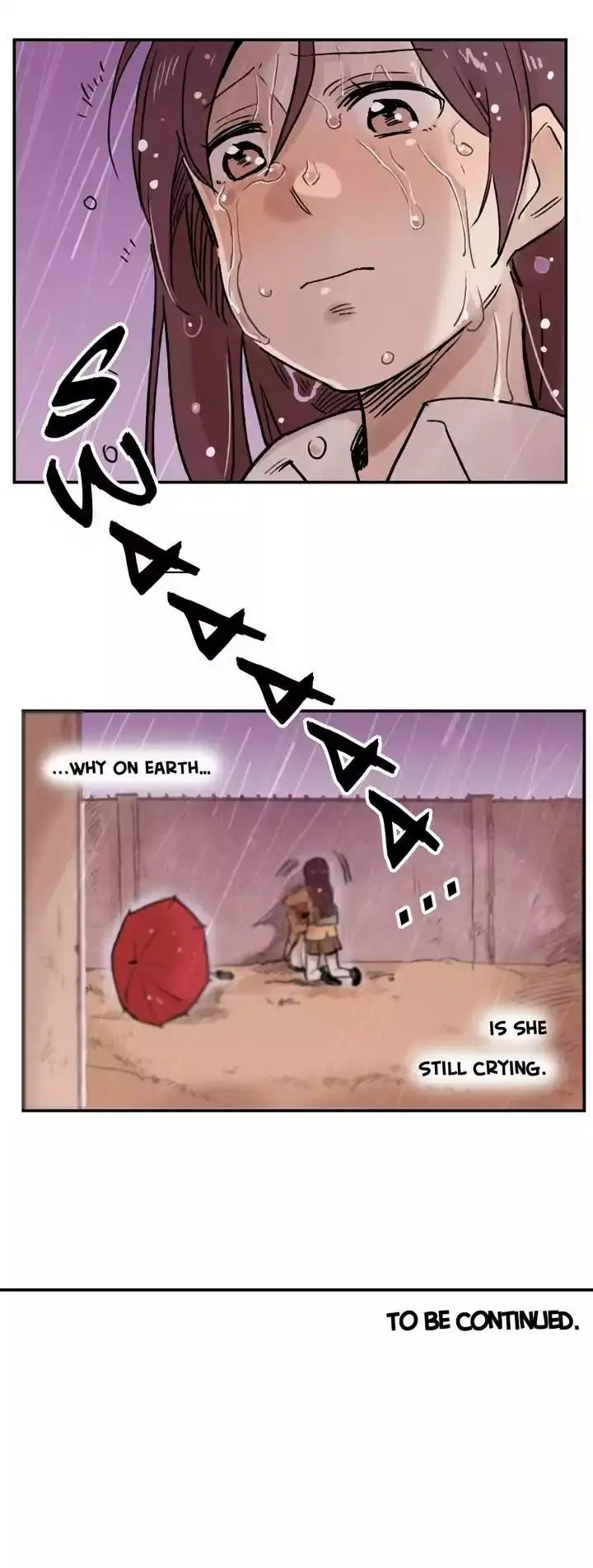 Her Pet Episode 0 - Page 17