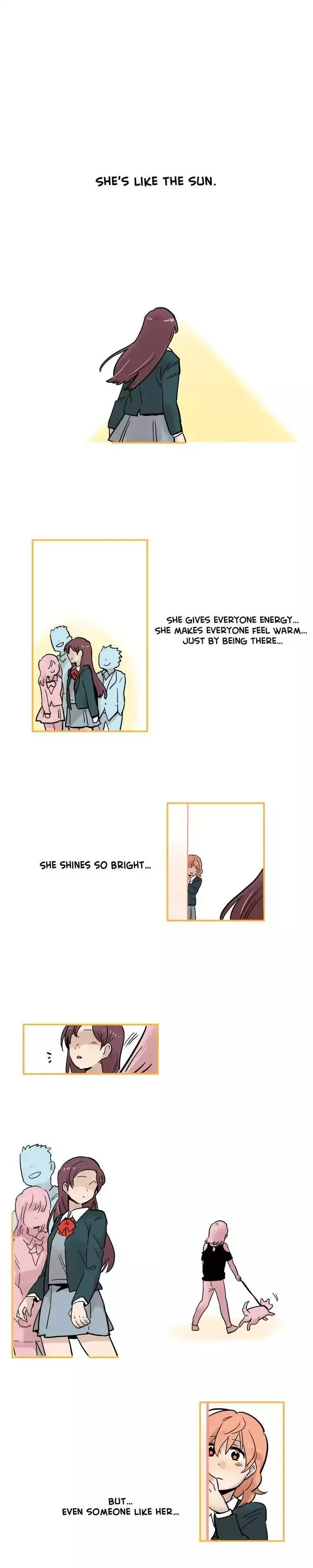 Her Pet Episode 0 - Page 2