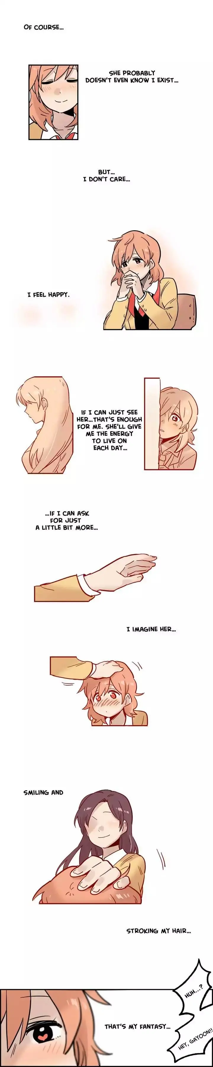 Her Pet Episode 0 - Page 7