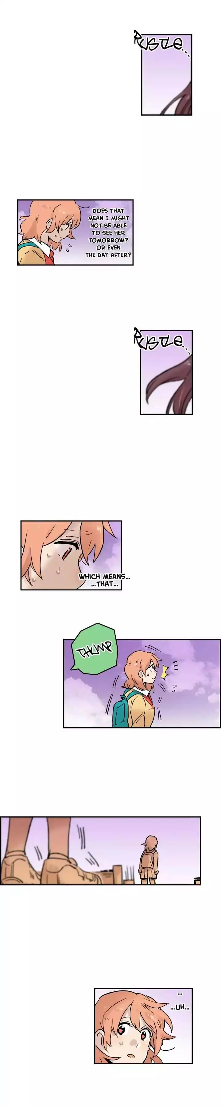 Her Pet Episode 0 - Page 9