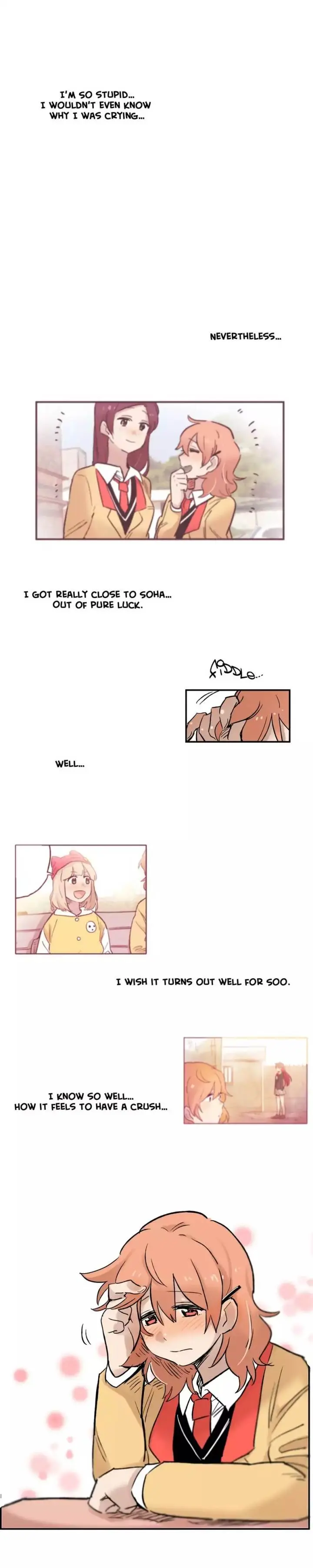 Her Pet Episode 10 - Page 7
