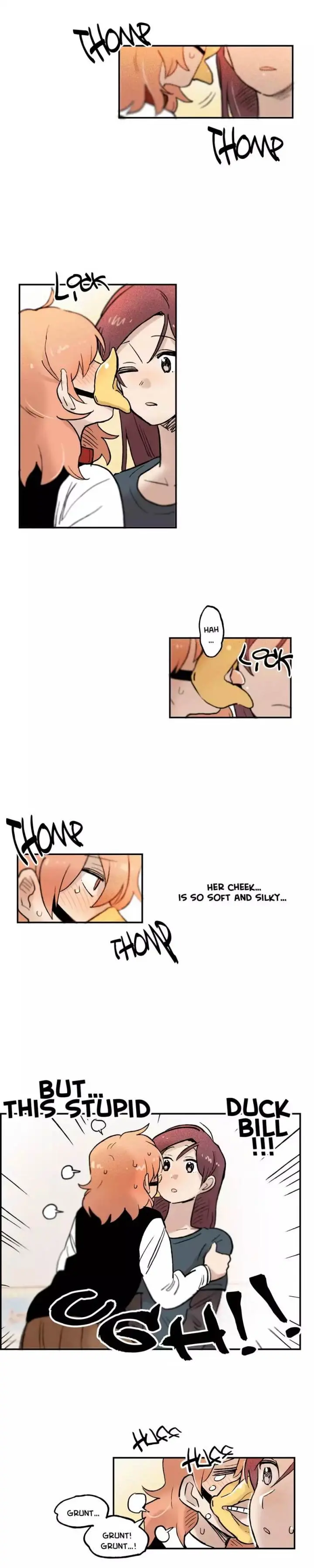 Her Pet Episode 17 - Page 2