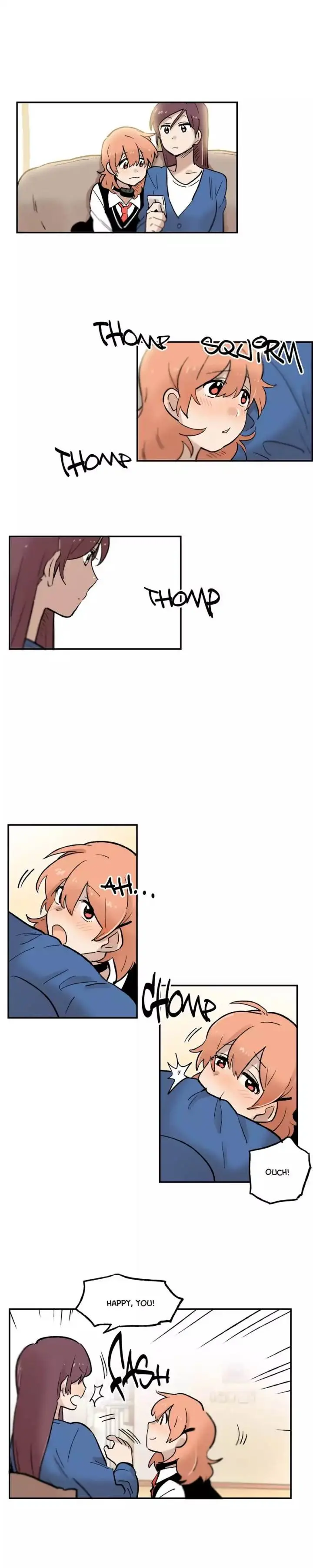 Her Pet Episode 18 - Page 2