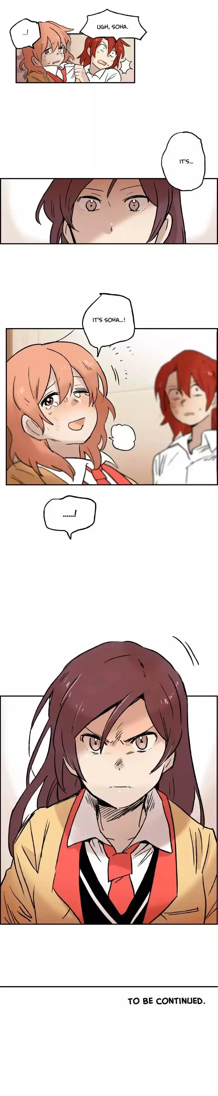 Her Pet Episode 2 - Page 10