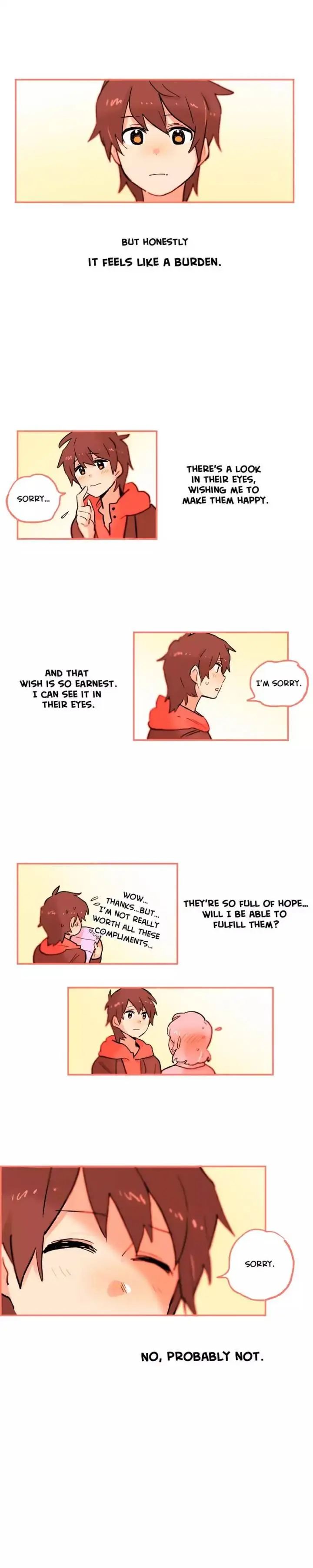 Her Pet Episode 20 - Page 6