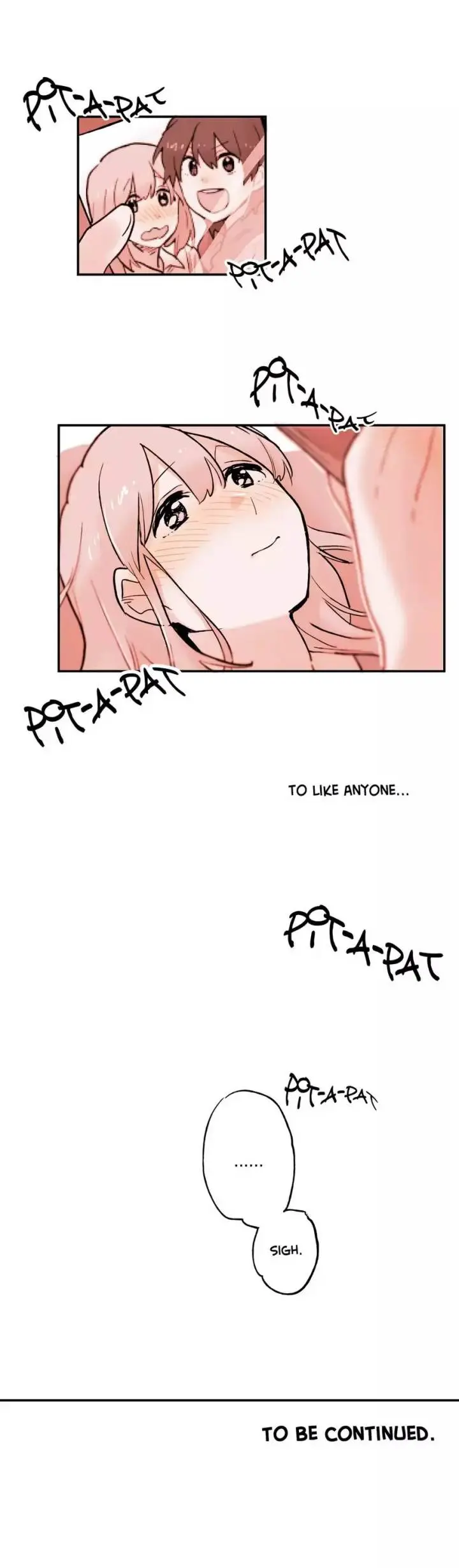 Her Pet Episode 21 - Page 10