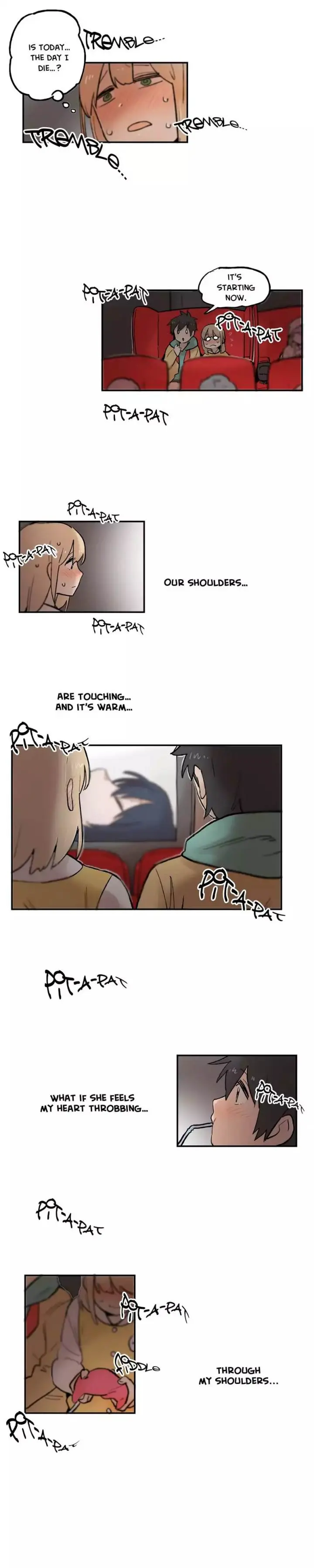 Her Pet Episode 21 - Page 7