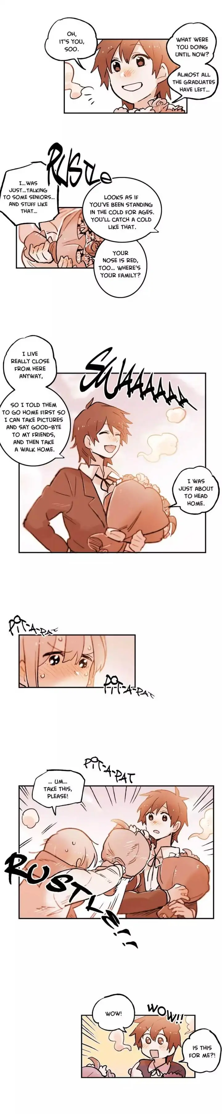 Her Pet Episode 22 - Page 4