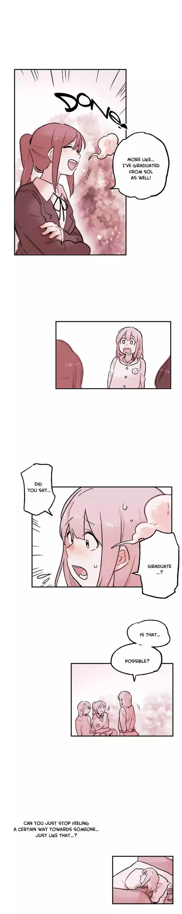 Her Pet Episode 22 - Page 9