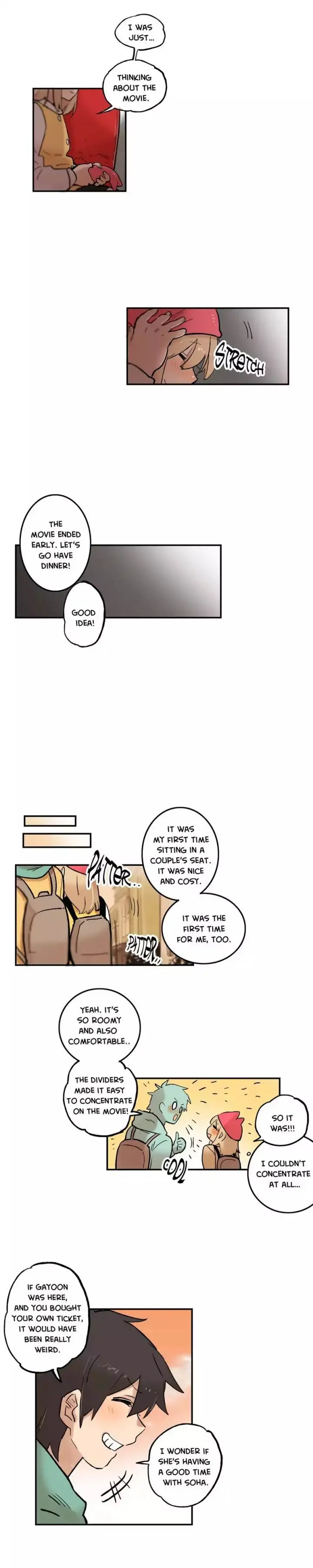 Her Pet Episode 23 - Page 2