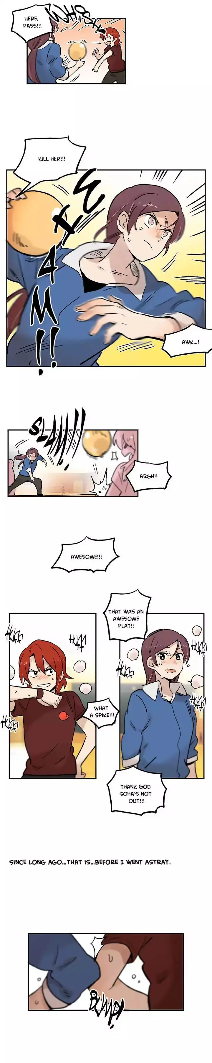 Her Pet Episode 27 - Page 2