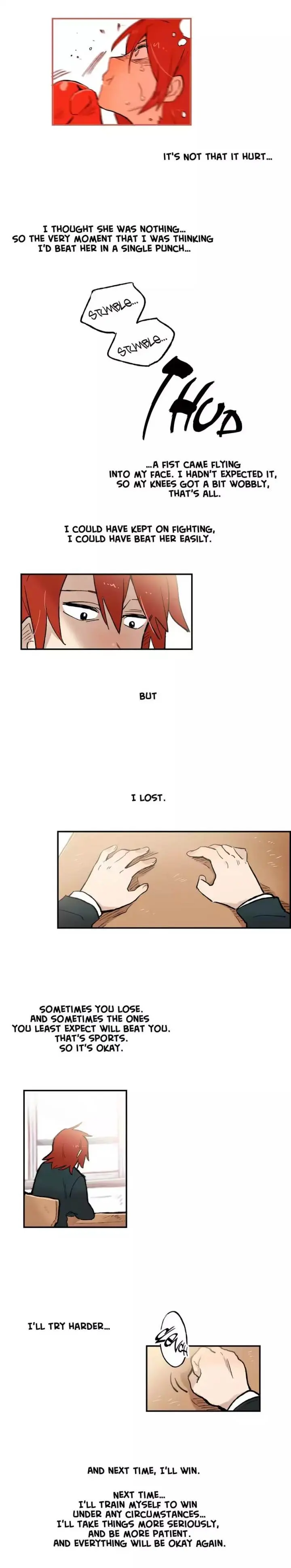 Her Pet Episode 28 - Page 3