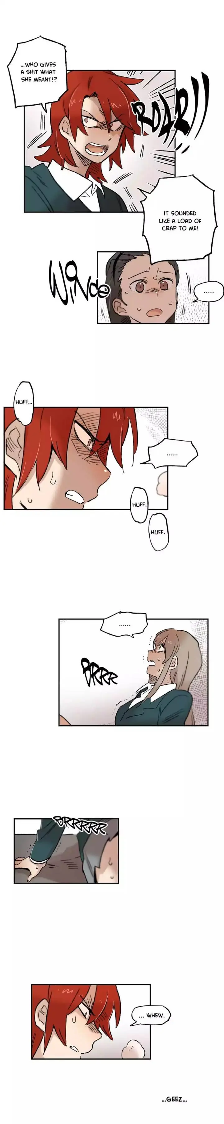 Her Pet Episode 29 - Page 2