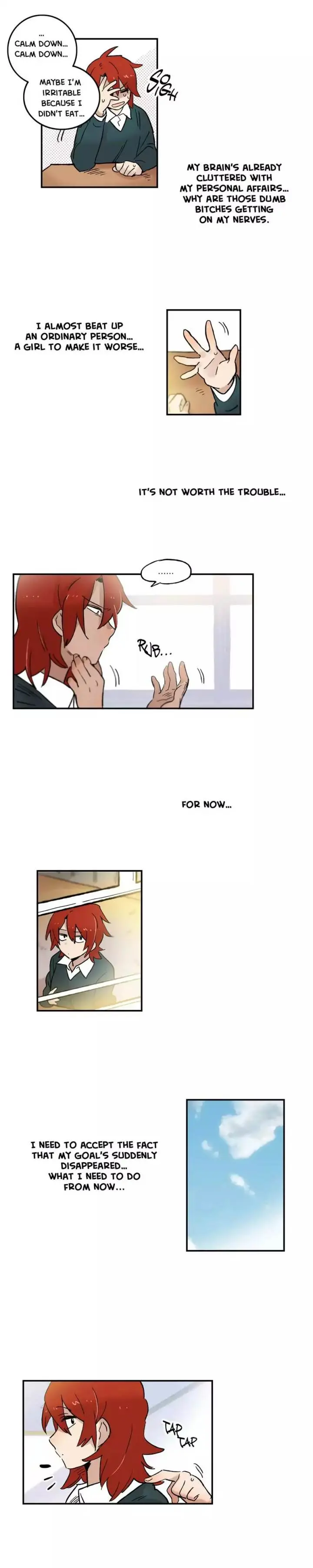 Her Pet Episode 29 - Page 4