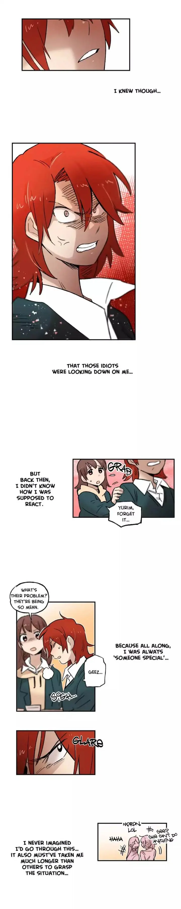 Her Pet Episode 32 - Page 2