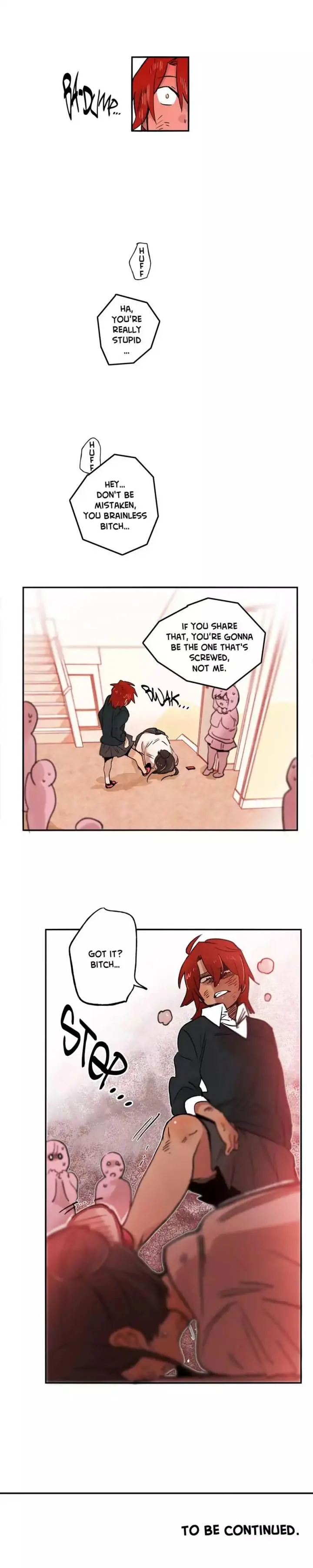 Her Pet Episode 32 - Page 9
