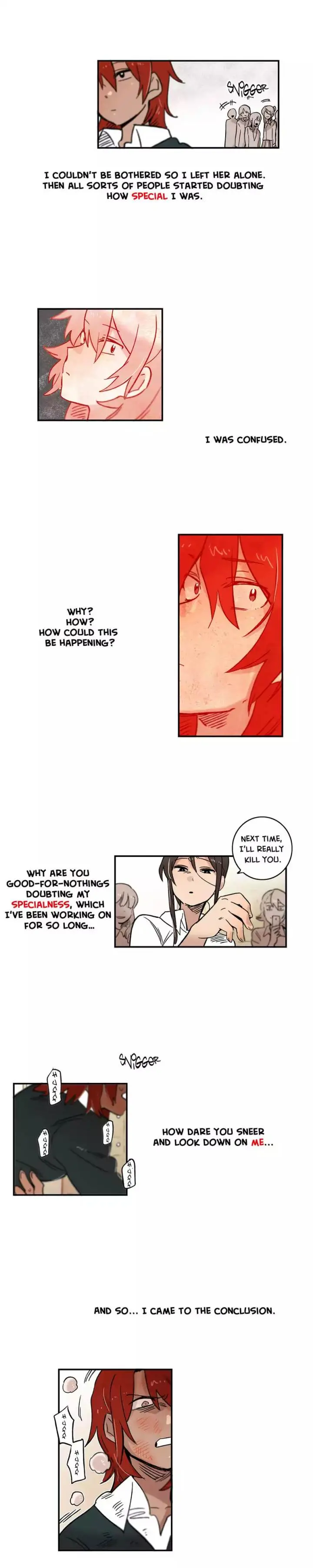 Her Pet Episode 35 - Page 2
