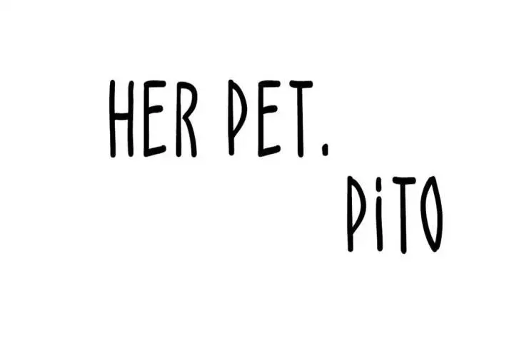 Her Pet Episode 35 - Page 6