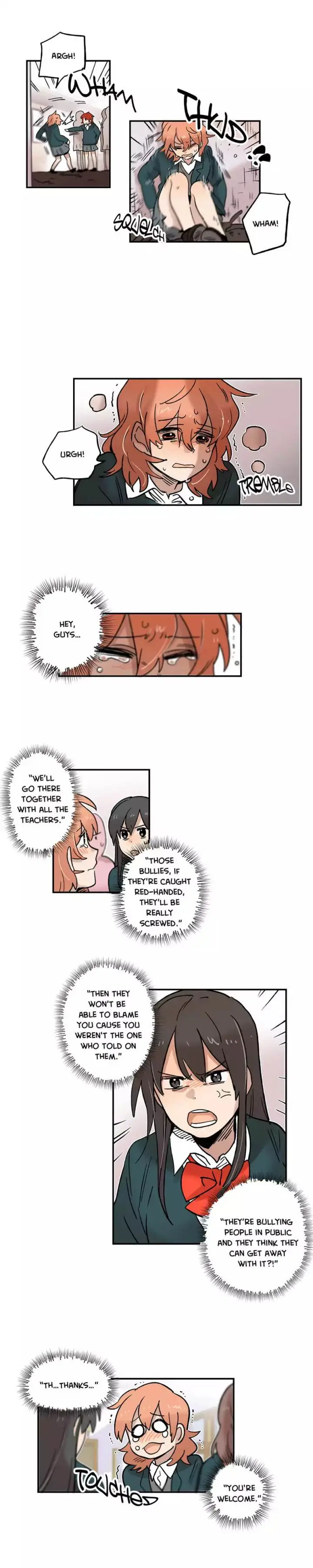 Her Pet Episode 37 - Page 7