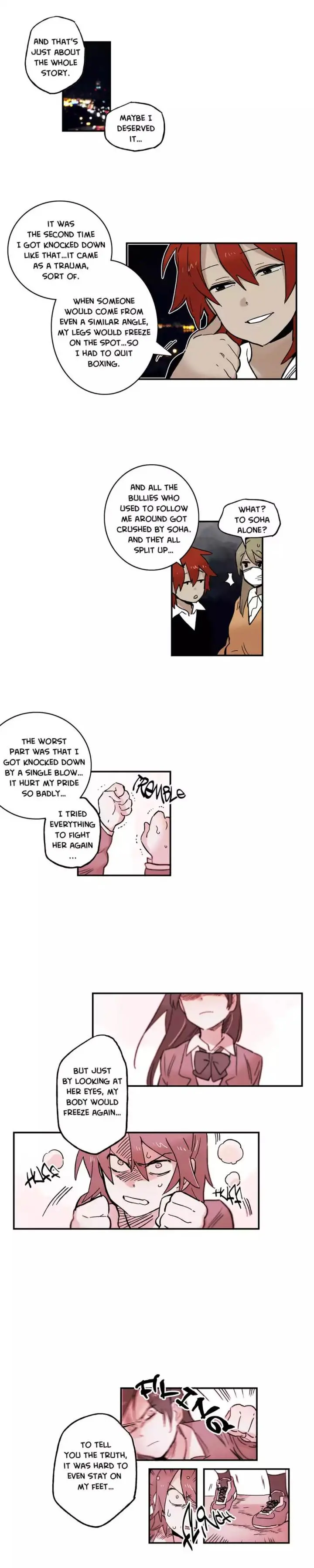 Her Pet Episode 39 - Page 1