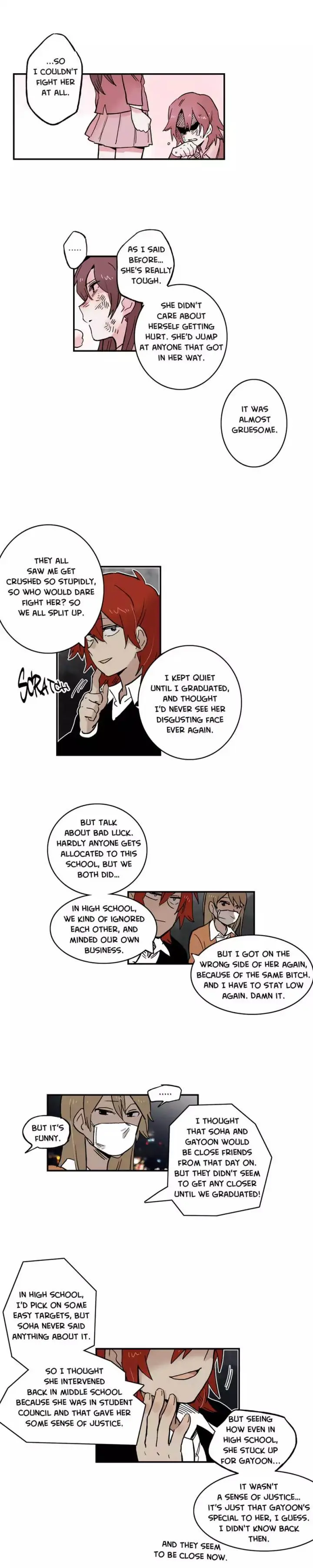 Her Pet Episode 39 - Page 2