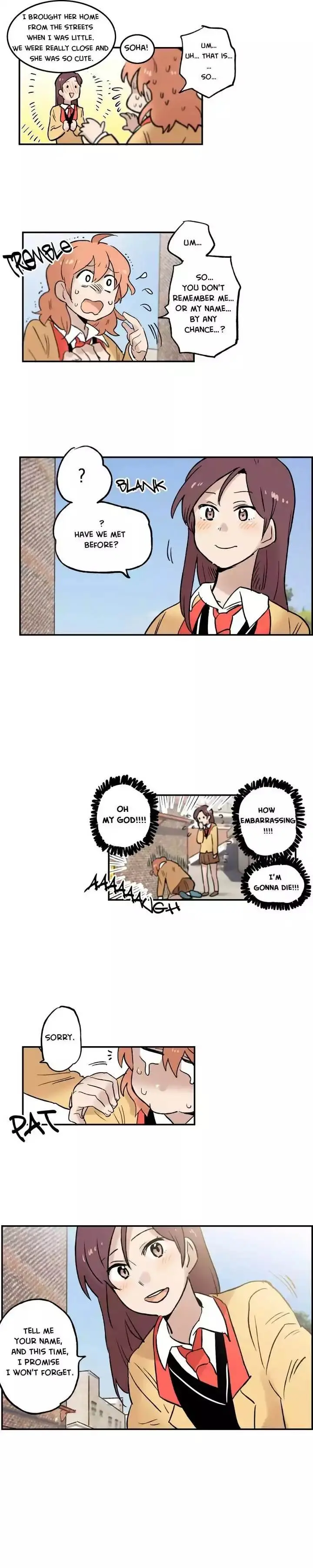 Her Pet Episode 4 - Page 2