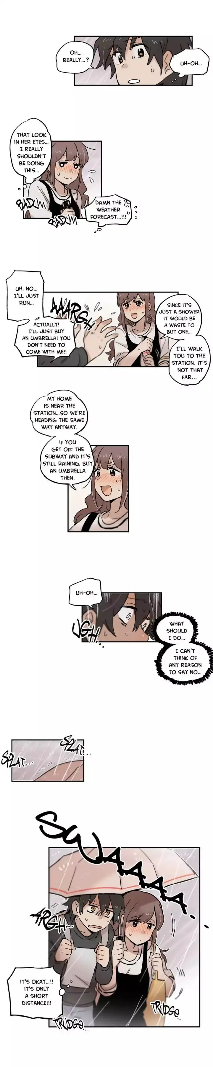 Her Pet Episode 45 - Page 3