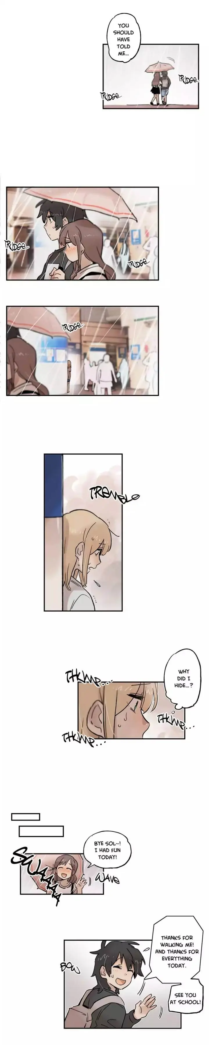 Her Pet Episode 45 - Page 5