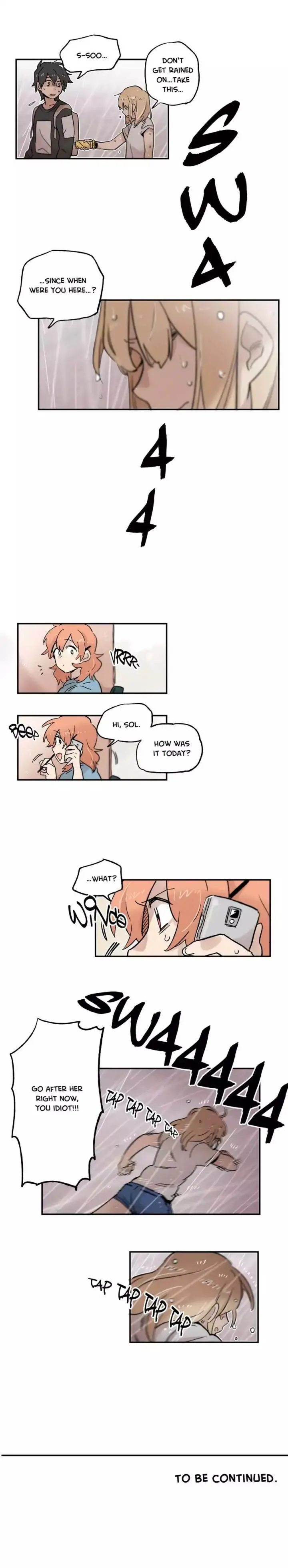 Her Pet Episode 45 - Page 7