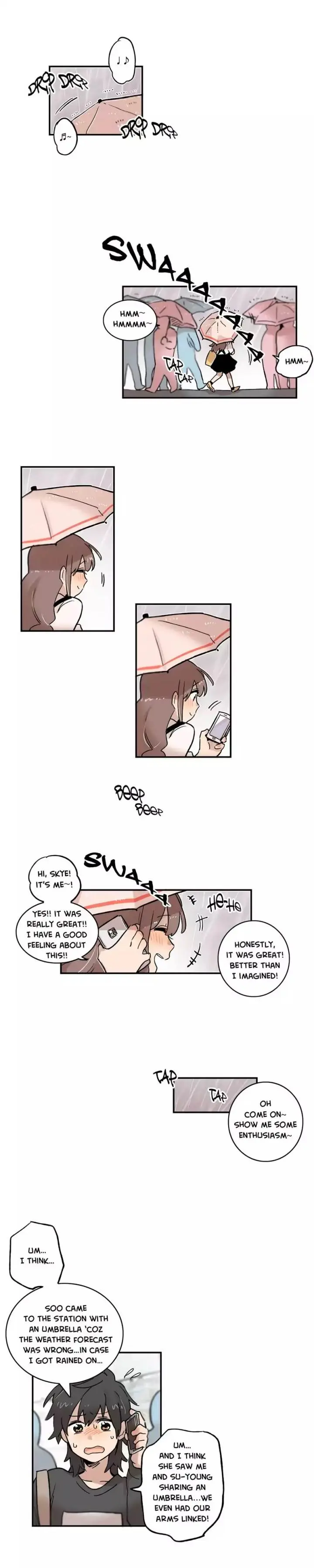 Her Pet Episode 46 - Page 1