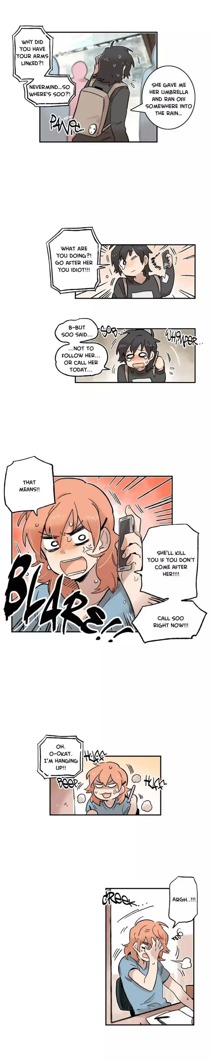 Her Pet Episode 46 - Page 2