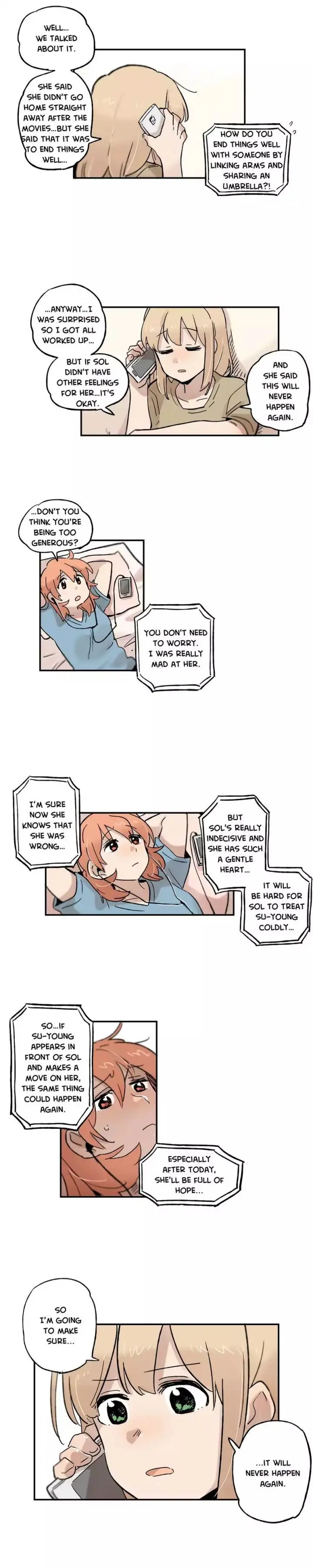 Her Pet Episode 46 - Page 4