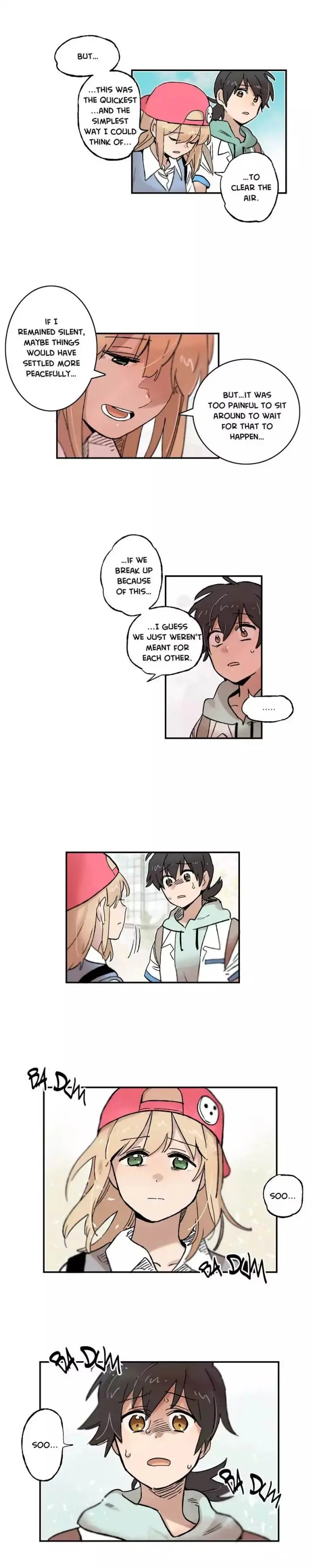 Her Pet Episode 48 - Page 2