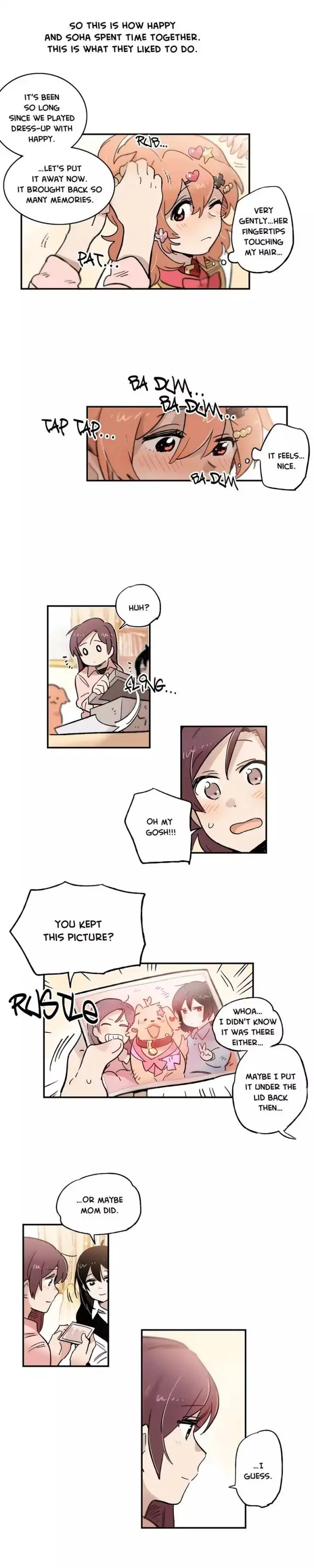 Her Pet Episode 49 - Page 6