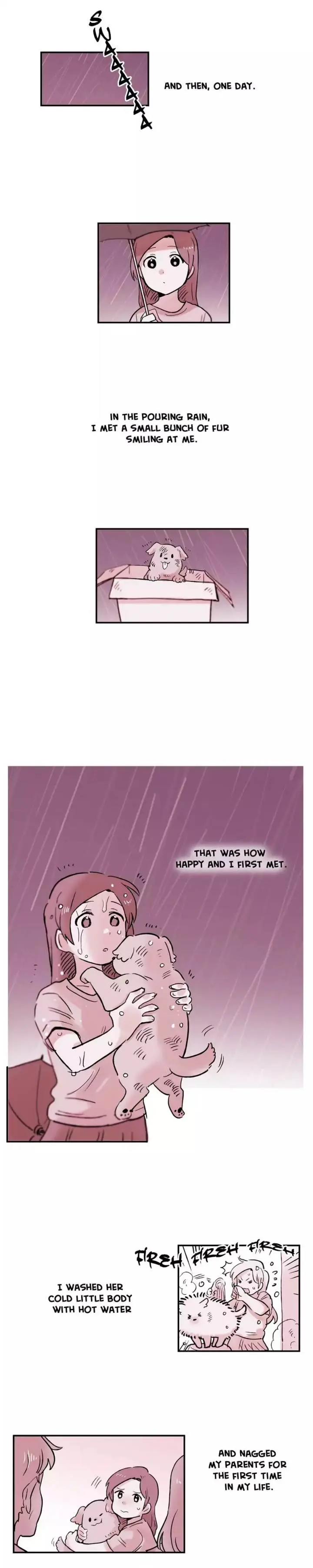 Her Pet Episode 5 - Page 4