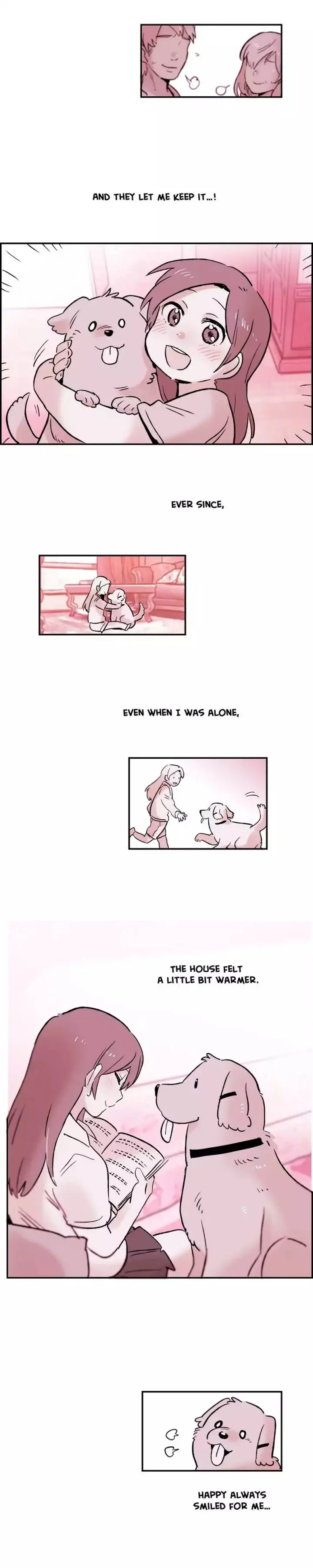 Her Pet Episode 5 - Page 5