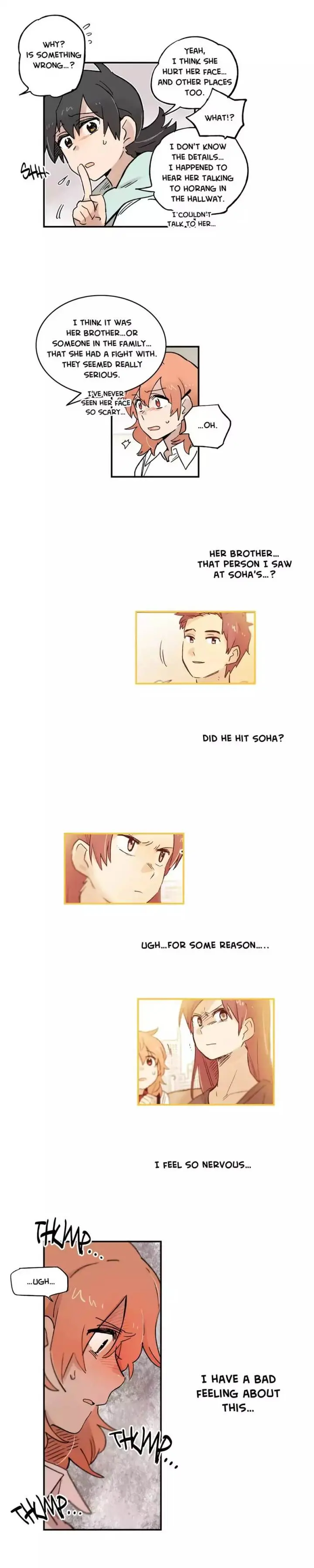 Her Pet Episode 50 - Page 4