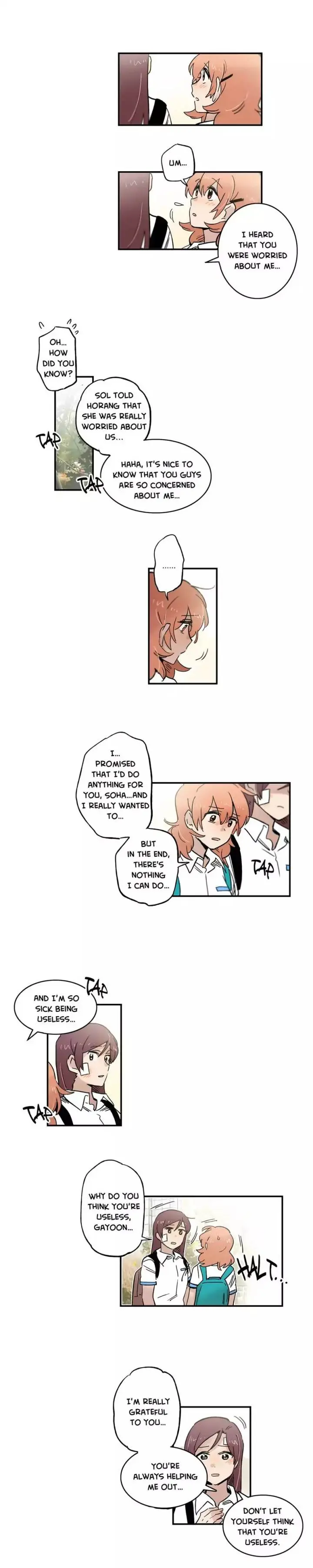 Her Pet Episode 51 - Page 3